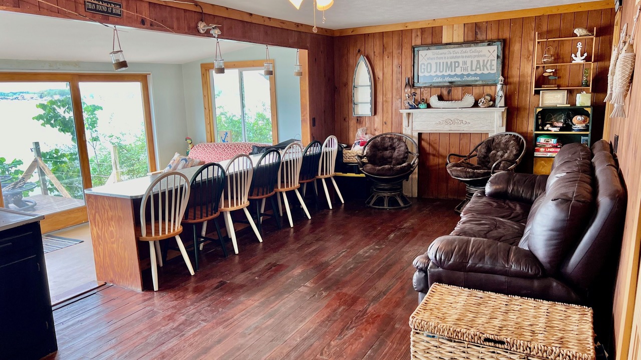 Photo of Livingroom in Rochester