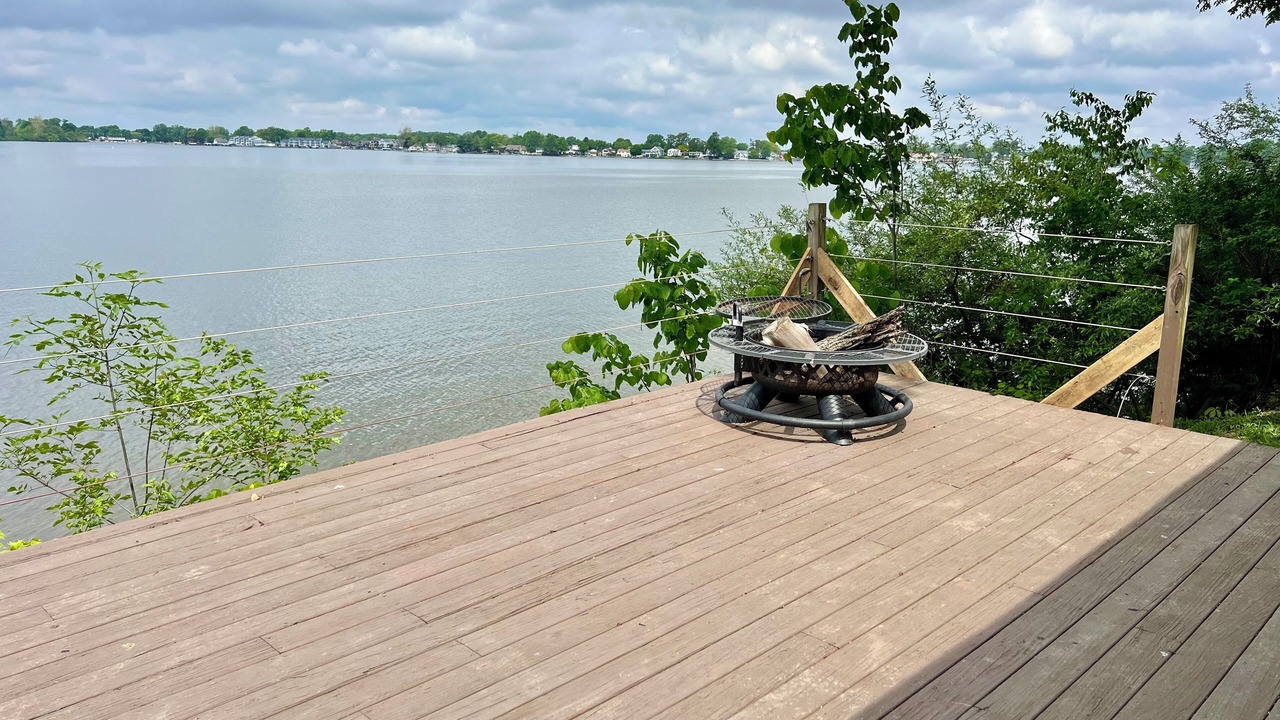 Photo of Patio Balcony in Rochester
