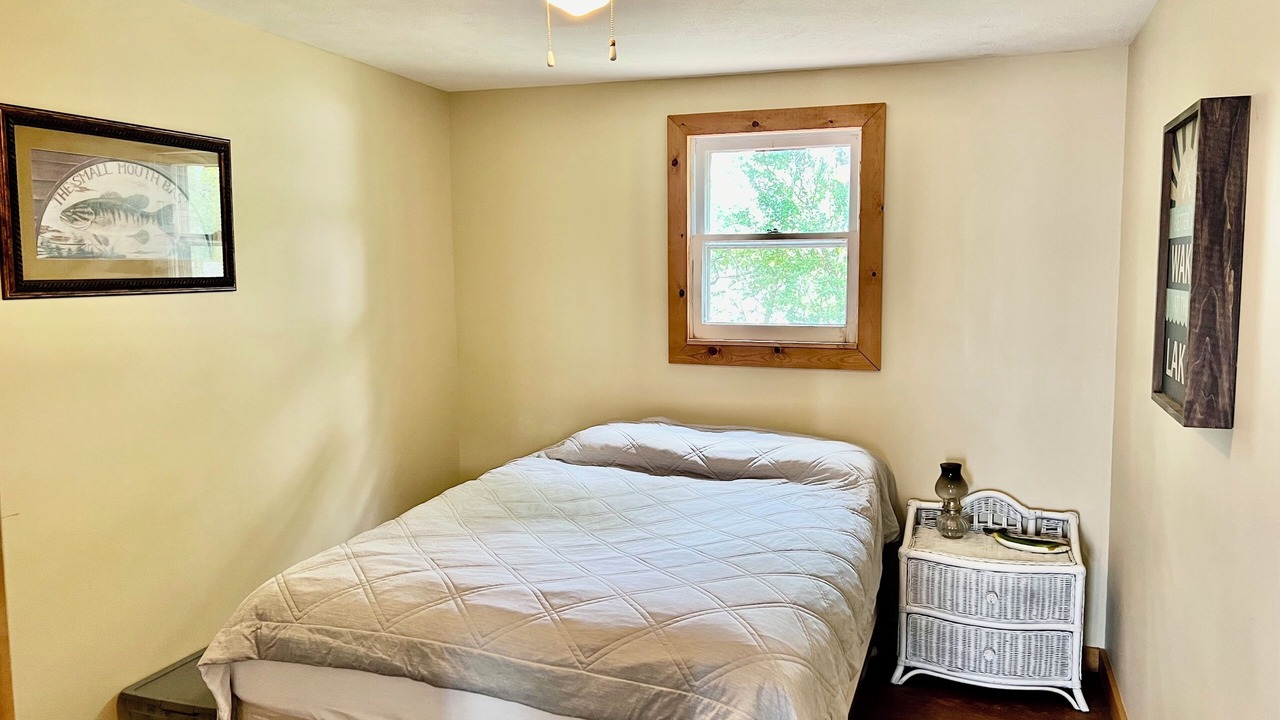 Photo of Bedroom in Rochester