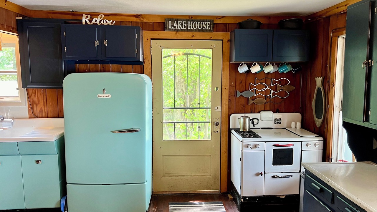 Photo of Kitchen in Rochester