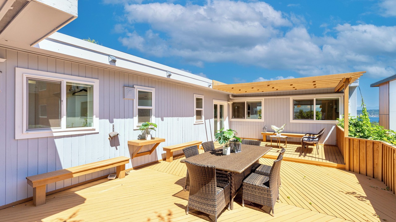 Photo of Outdoor in View Ridge