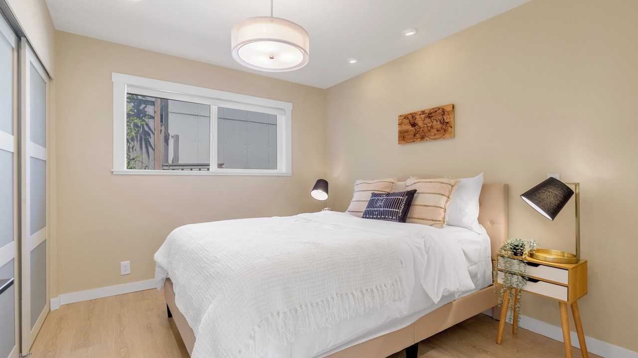 Photo of Bedroom in View Ridge