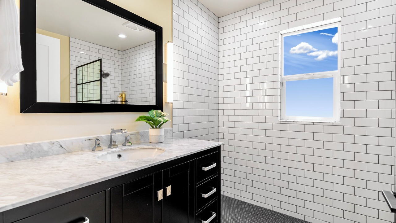 Photo of Bathroom in View Ridge