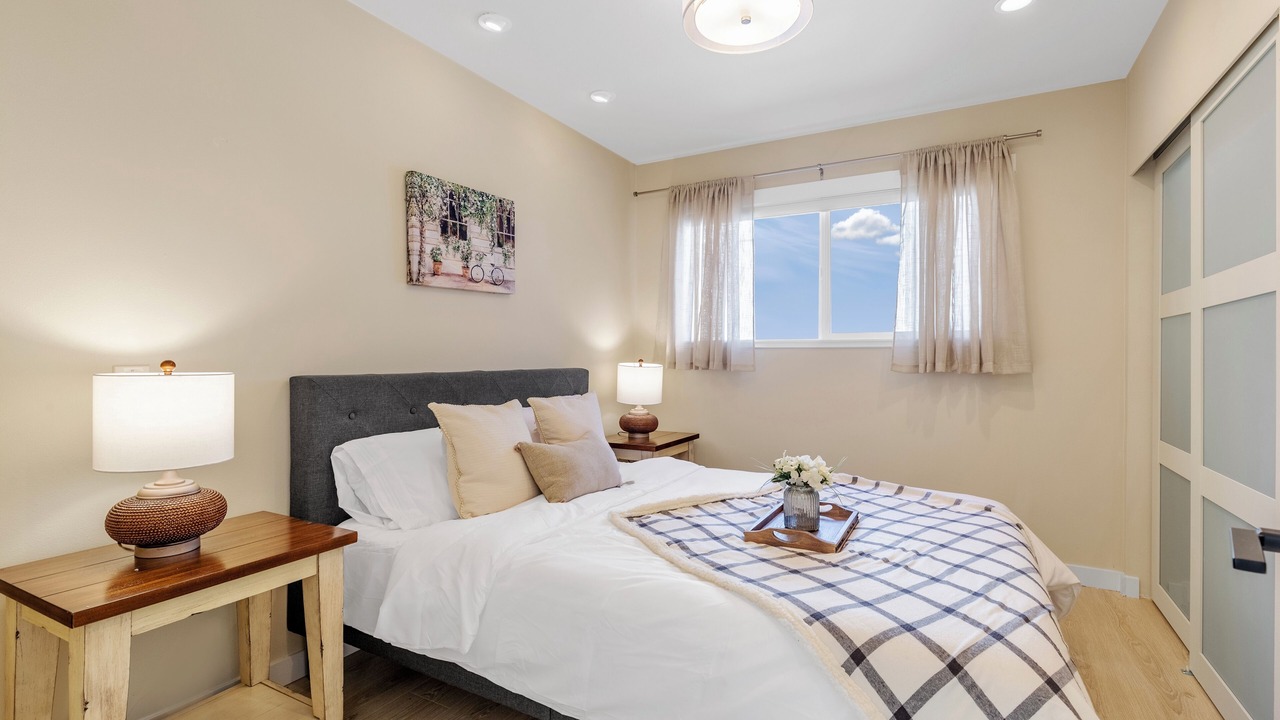Photo of Bedroom in View Ridge