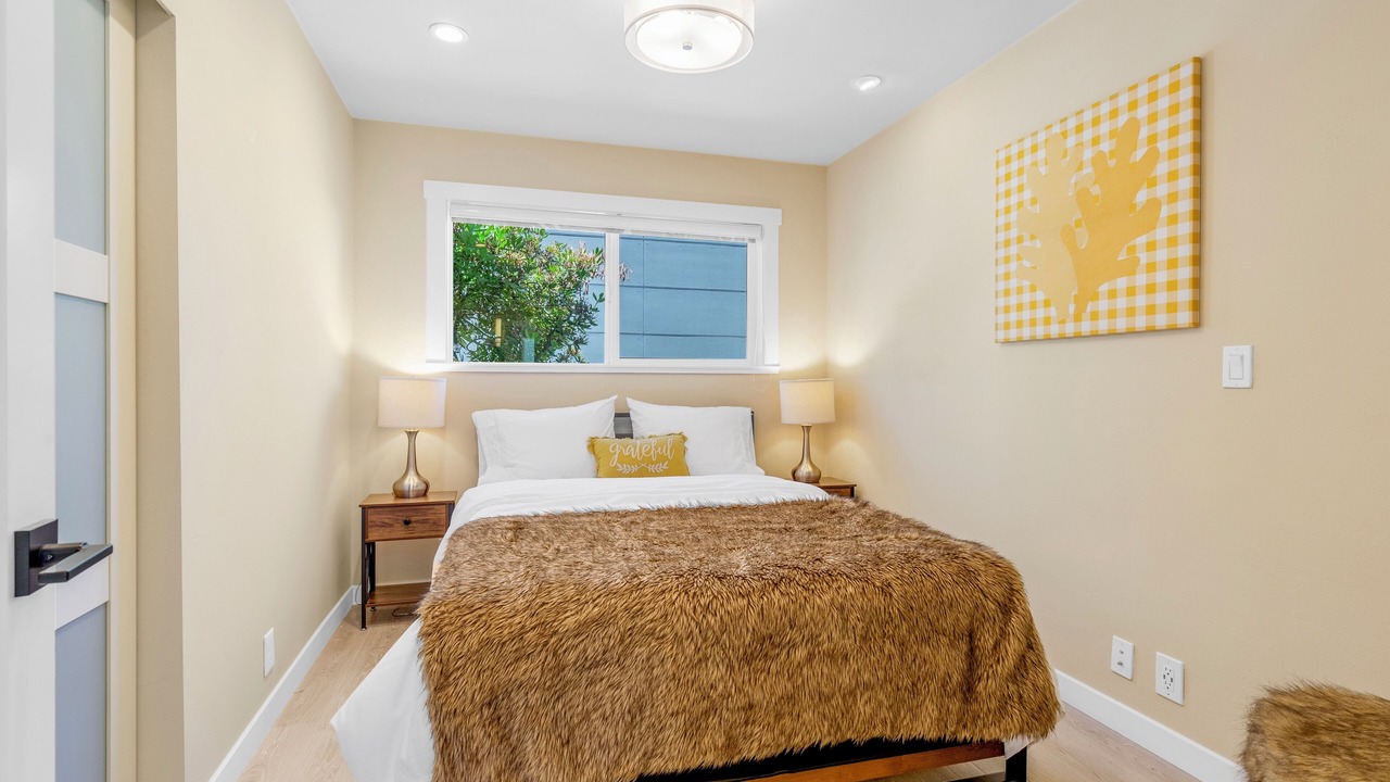 Photo of Bedroom in View Ridge