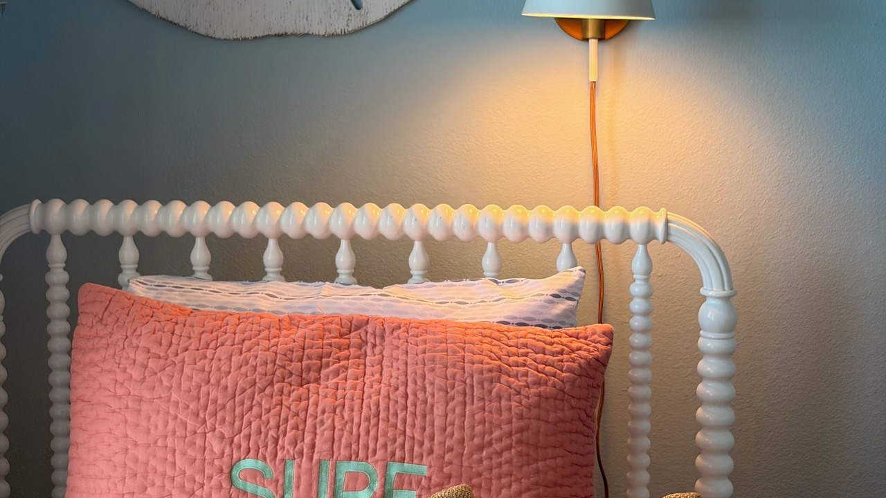 Photo of Bedroom in Terramar Beach