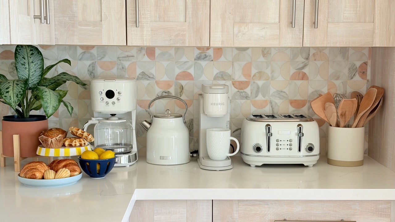 Photo of Kitchen in Terramar Beach