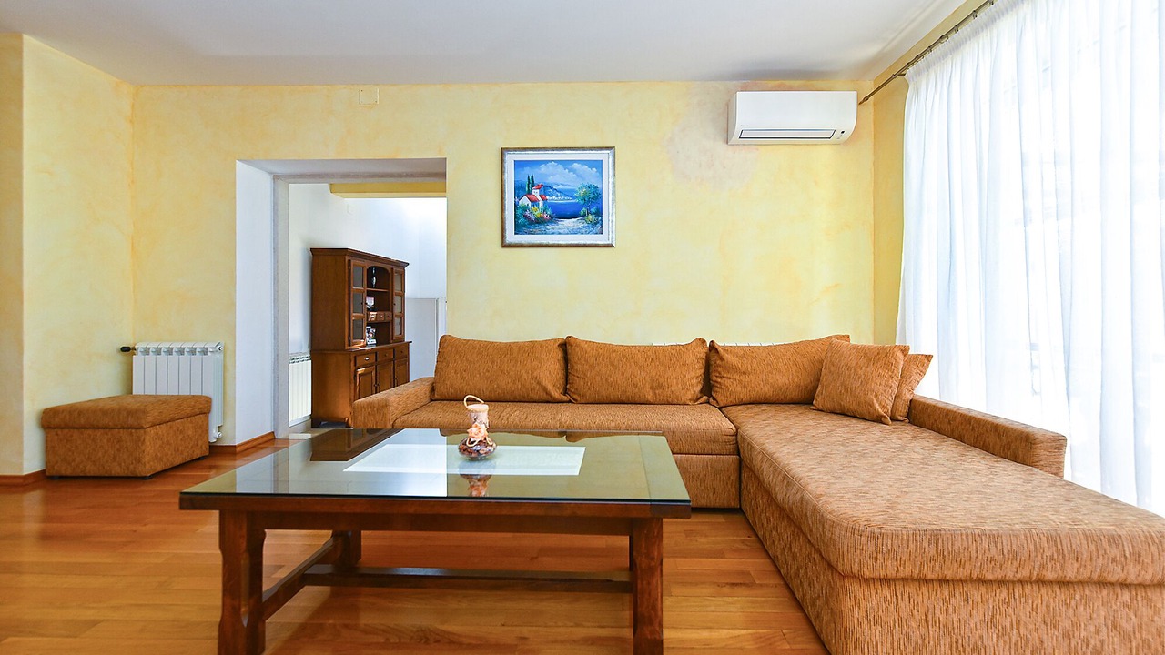 Photo of Livingroom in Gajana