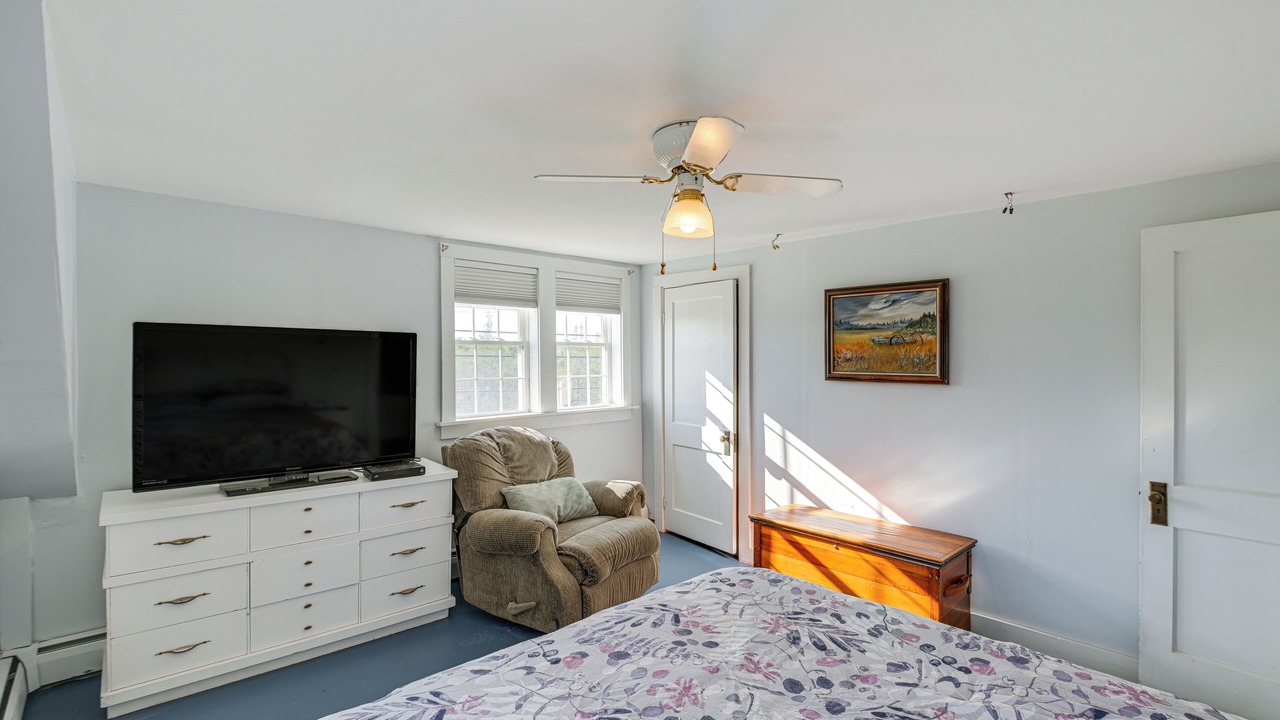Photo of Bedroom in Cherryfield