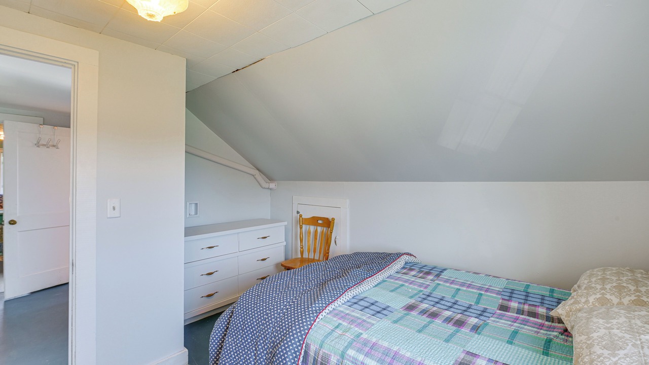 Photo of Bedroom in Cherryfield