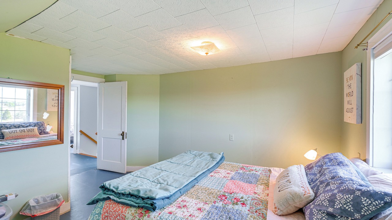 Photo of Bedroom in Cherryfield
