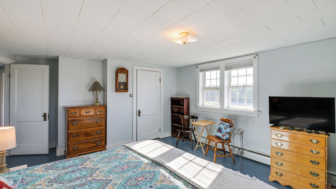 Photo of Bedroom in Cherryfield