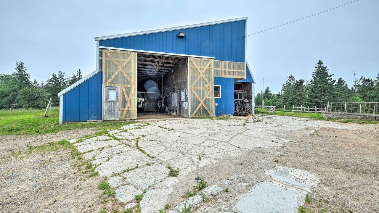 Photo of Outdoor in Cherryfield