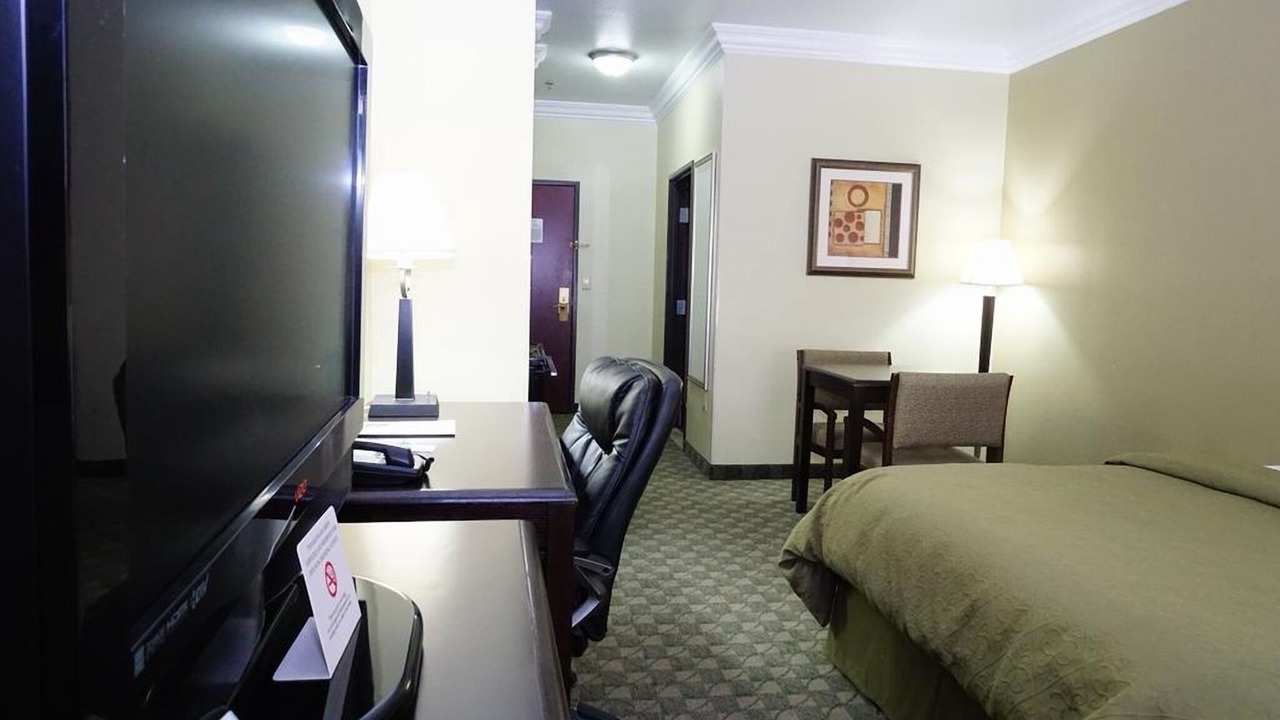 Photo of Bedroom in Cresson