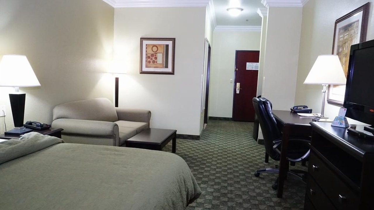 Photo of Bedroom in Cresson