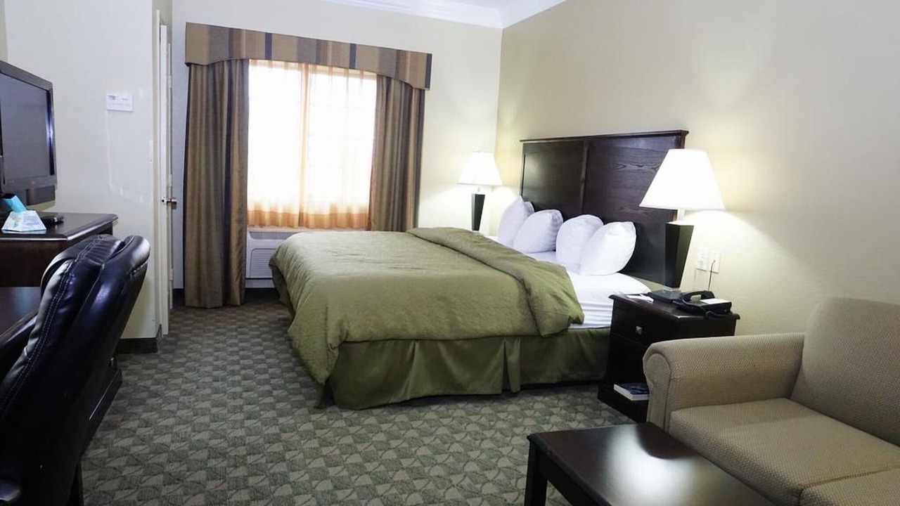 Photo of Bedroom in Cresson