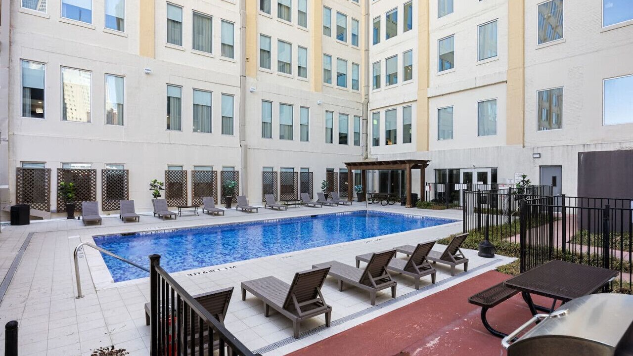 Photo of Outdoor in Downtown Dallas