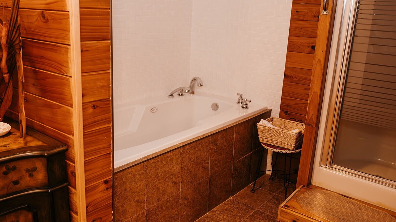 Photo of Bathroom in Naples