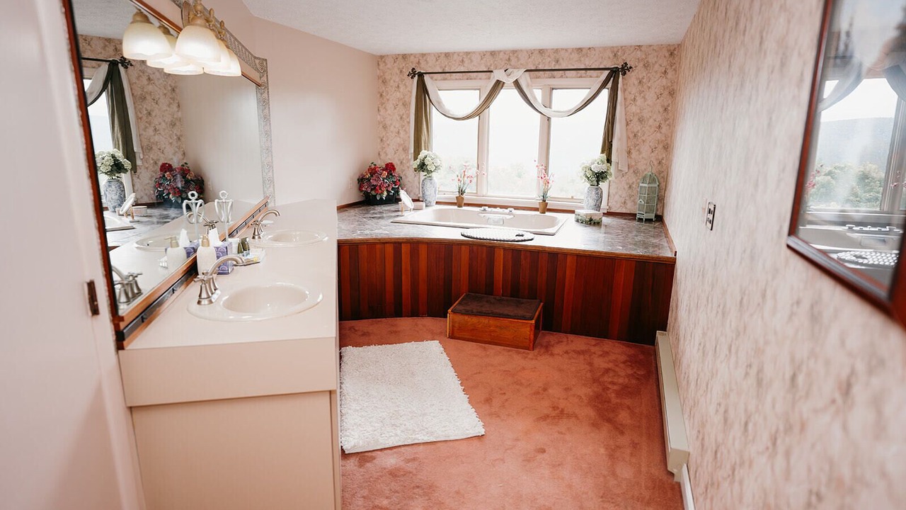 Photo of Bathroom in Naples