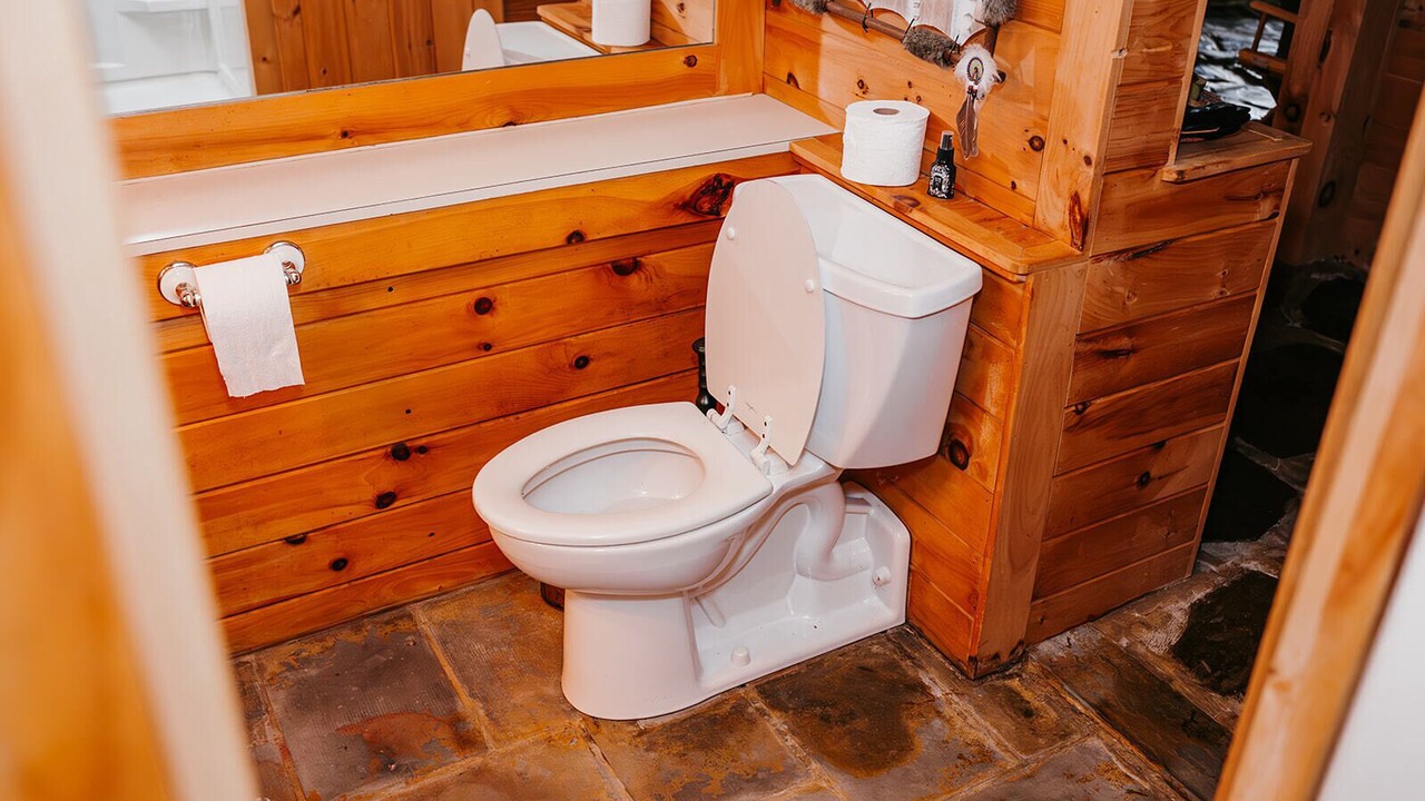 Photo of Bathroom in Naples