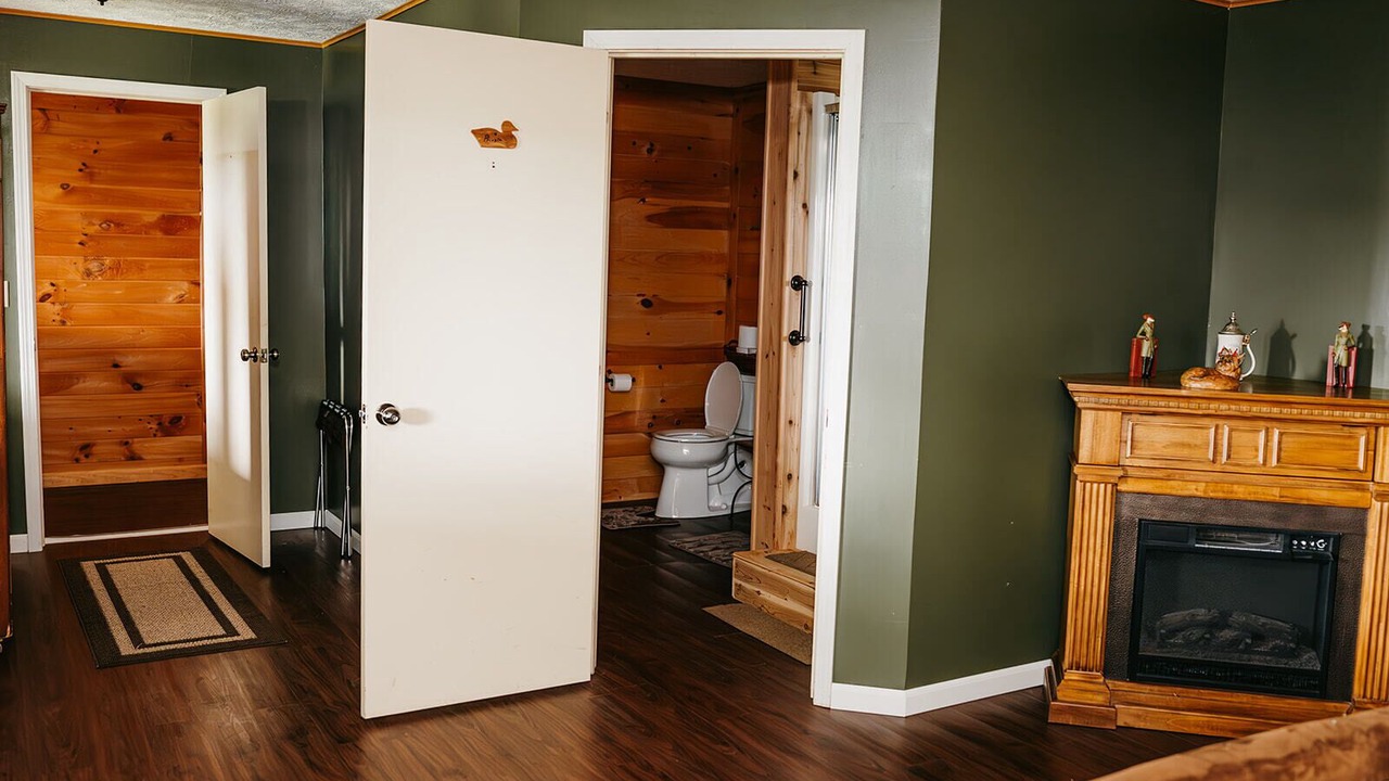 Photo of Bathroom in Naples
