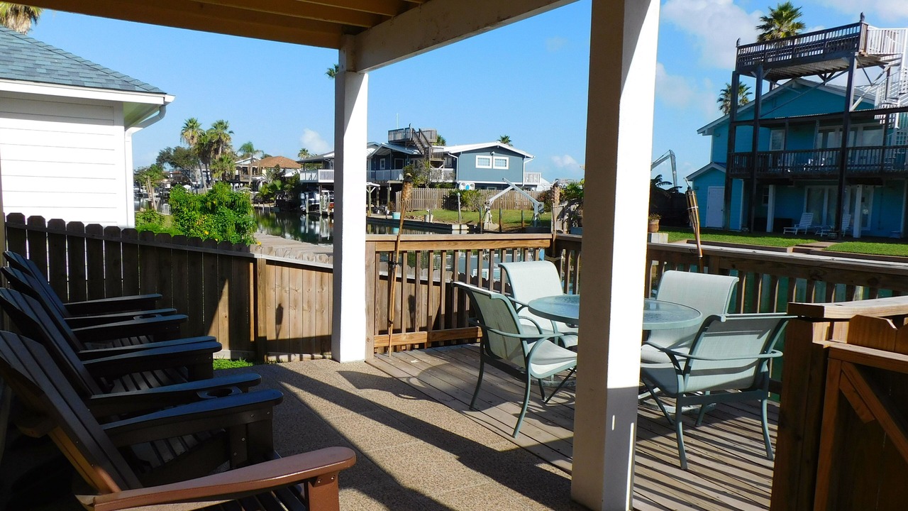 Photo of Outdoor in Key Allegro