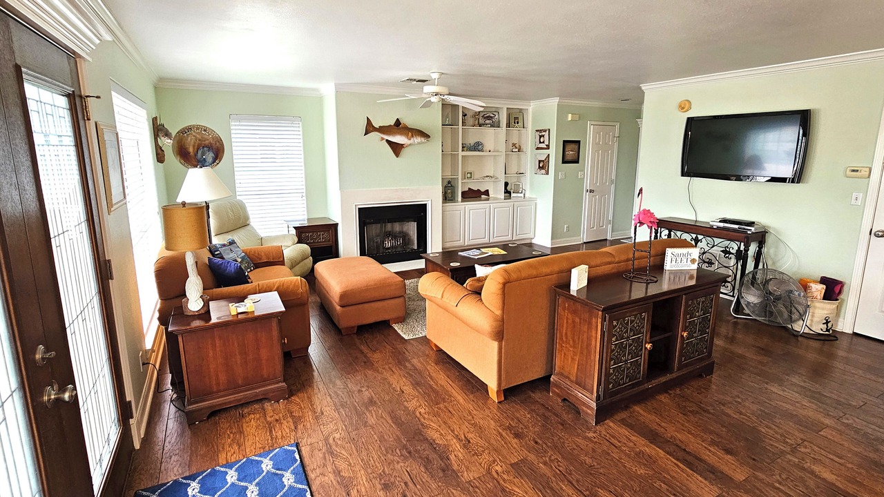 Photo of Bedroom in Key Allegro