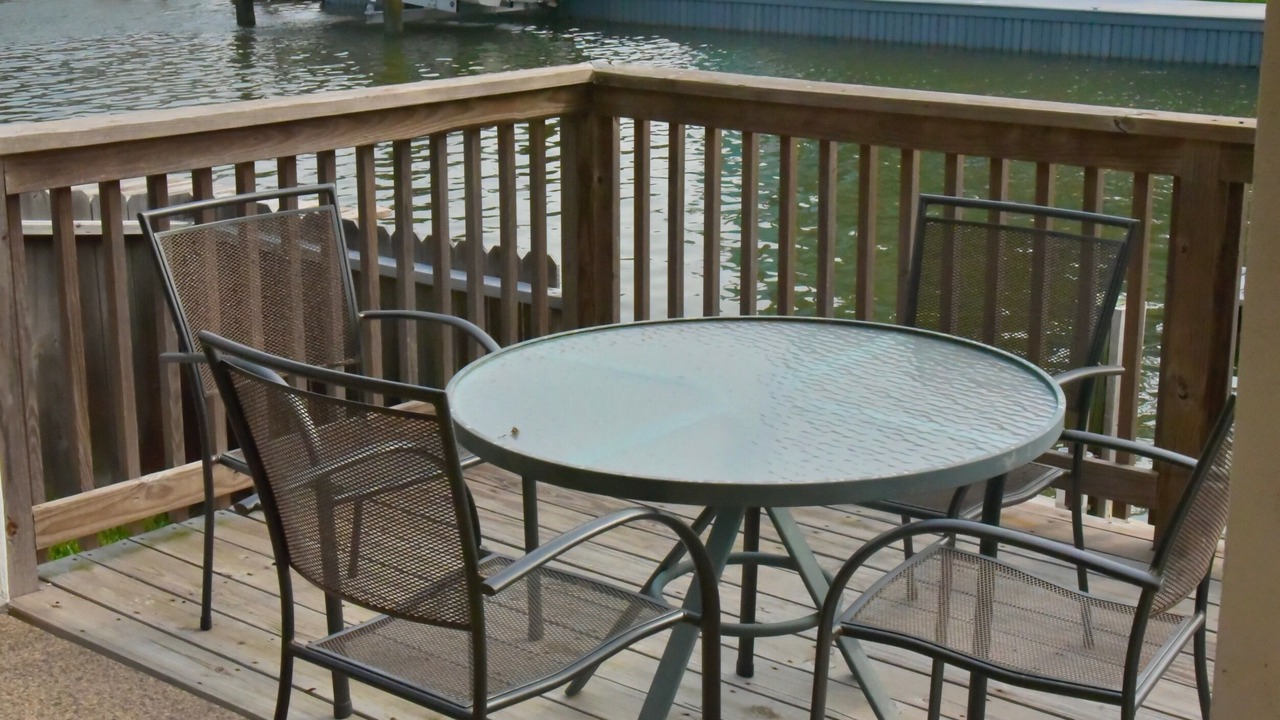 Photo of Outdoor in Key Allegro