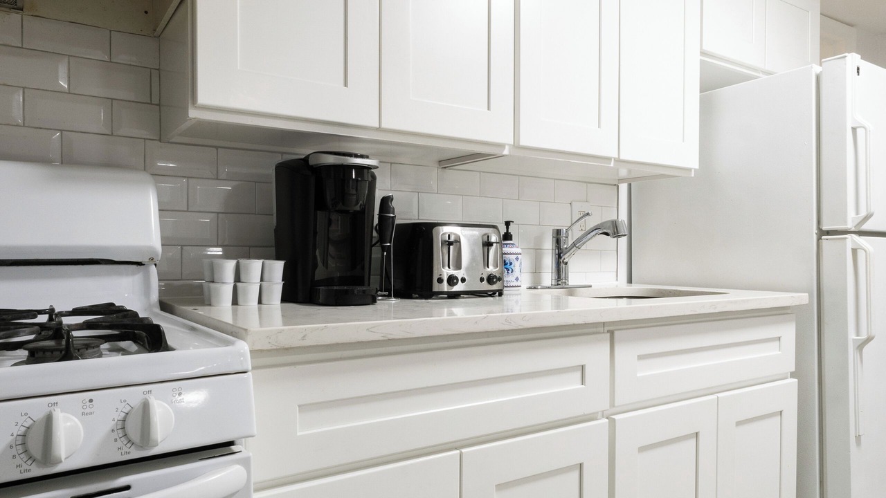 Photo of Kitchen in Southeast Yonkers