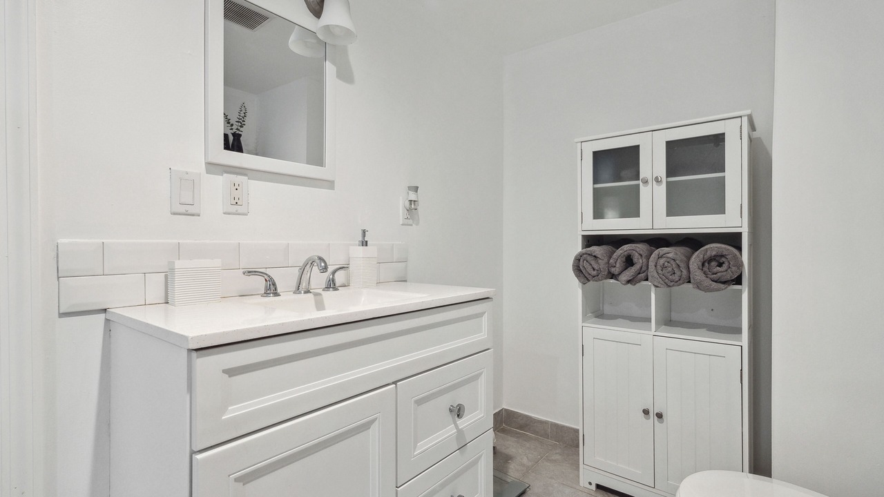 Photo of Bathroom in Southeast Yonkers