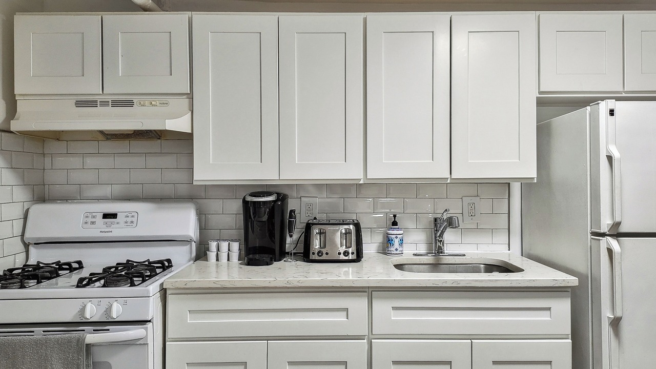 Photo of Kitchen in Southeast Yonkers