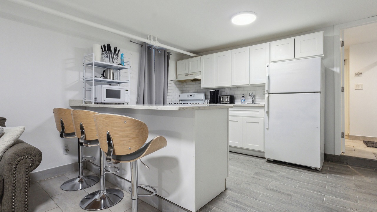 Photo of Kitchen in Southeast Yonkers