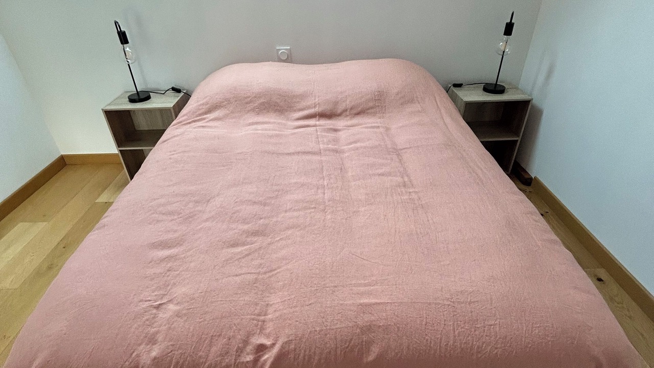 Photo of Bedroom in Laleu