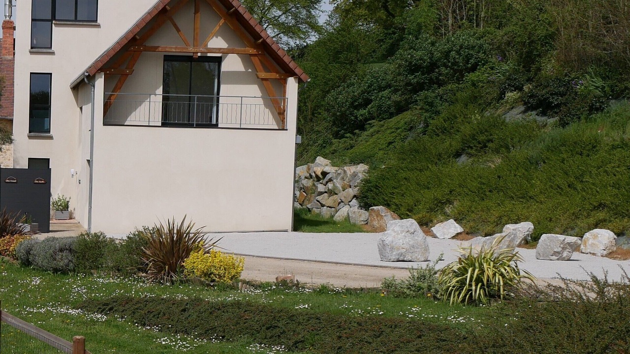 Photo of Outdoor in Laleu