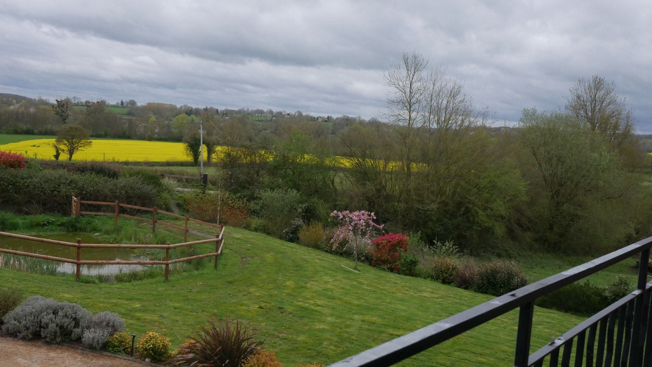 Photo of Outdoor in Laleu