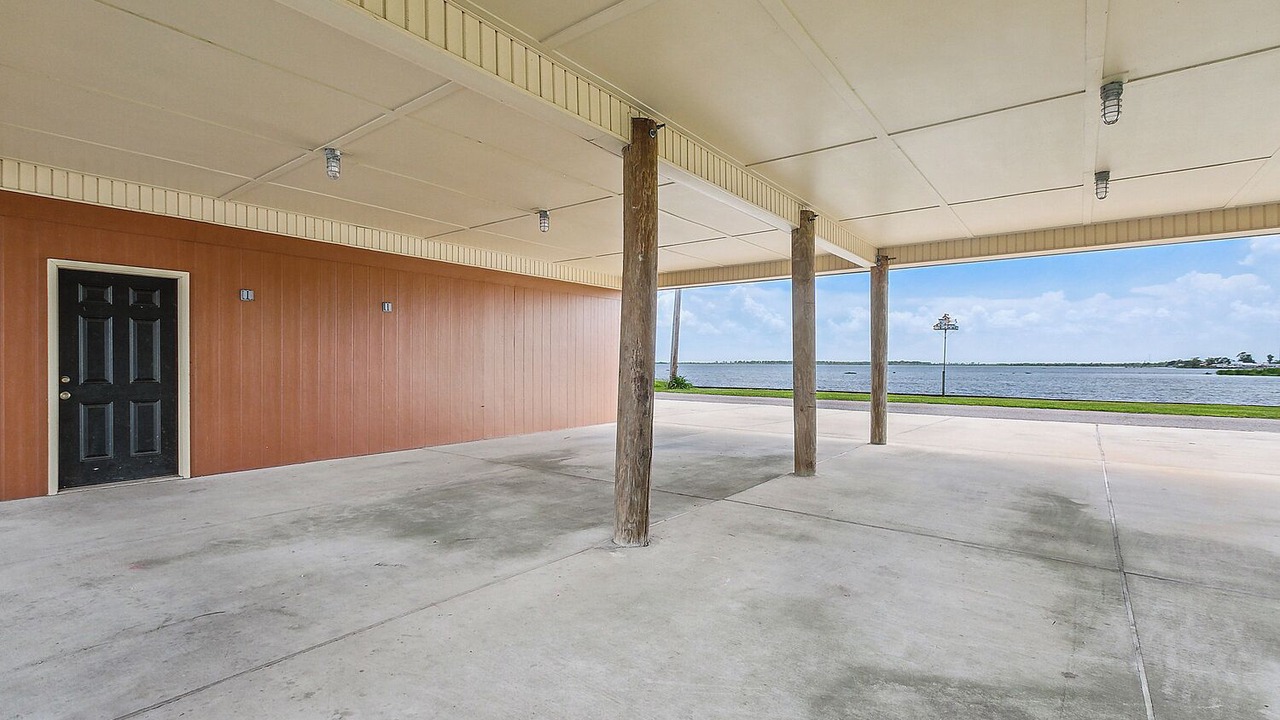 Photo of Patio Balcony in Des Allemands