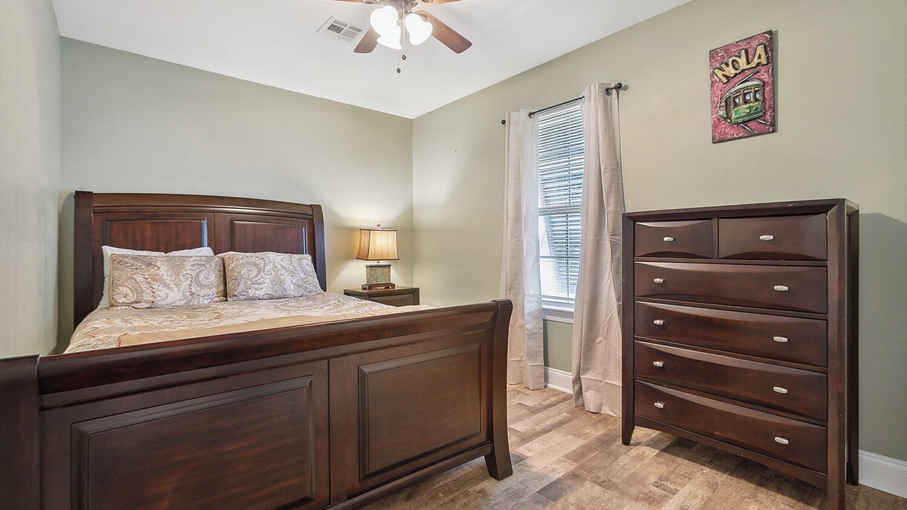 Photo of Bedroom in Des Allemands