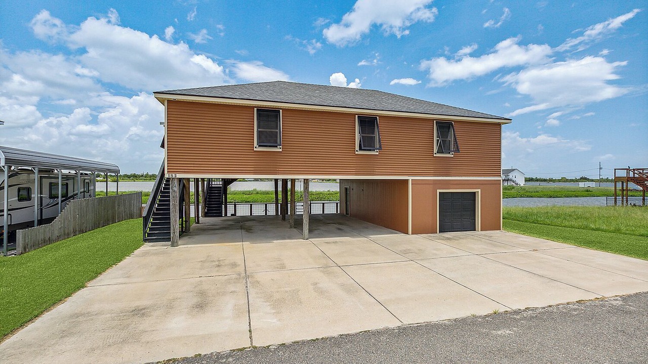 Photo of Outdoor in Des Allemands