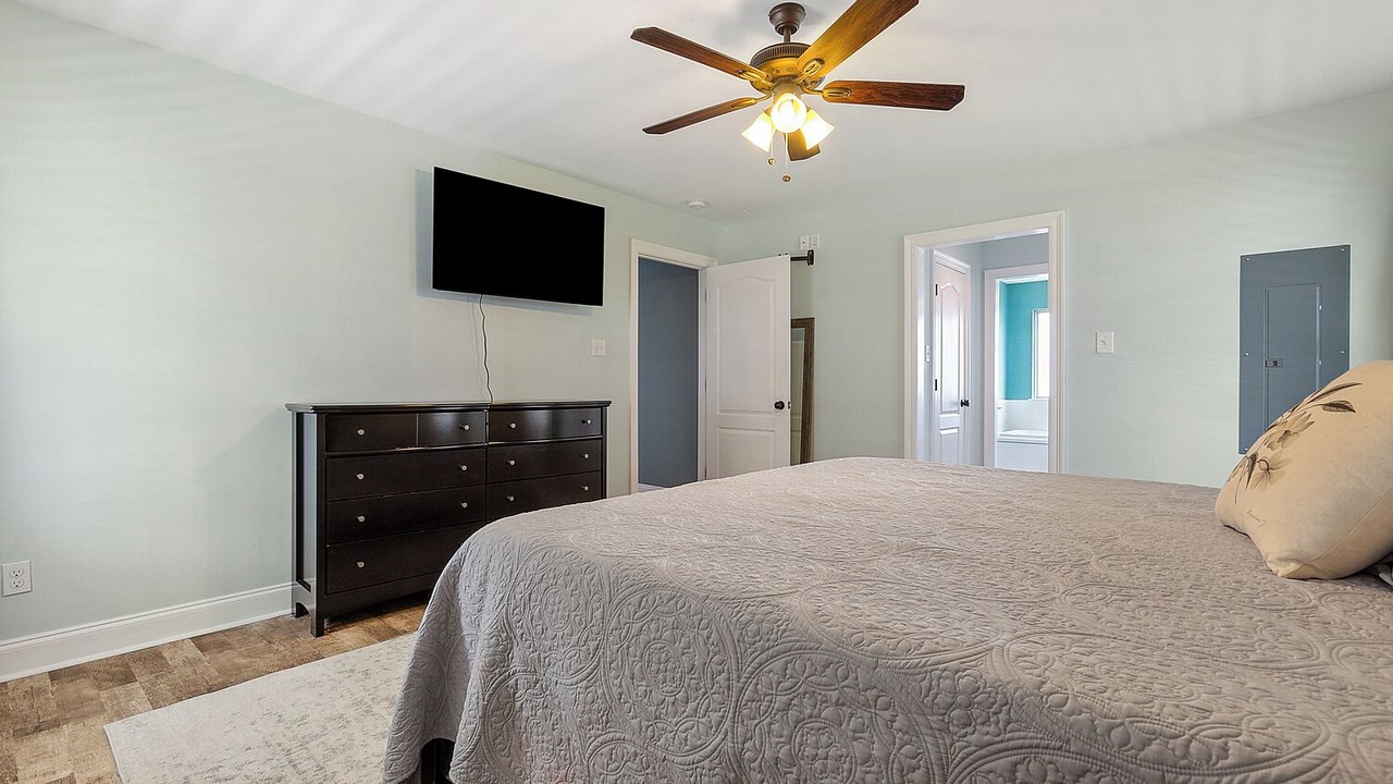 Photo of Bedroom in Des Allemands