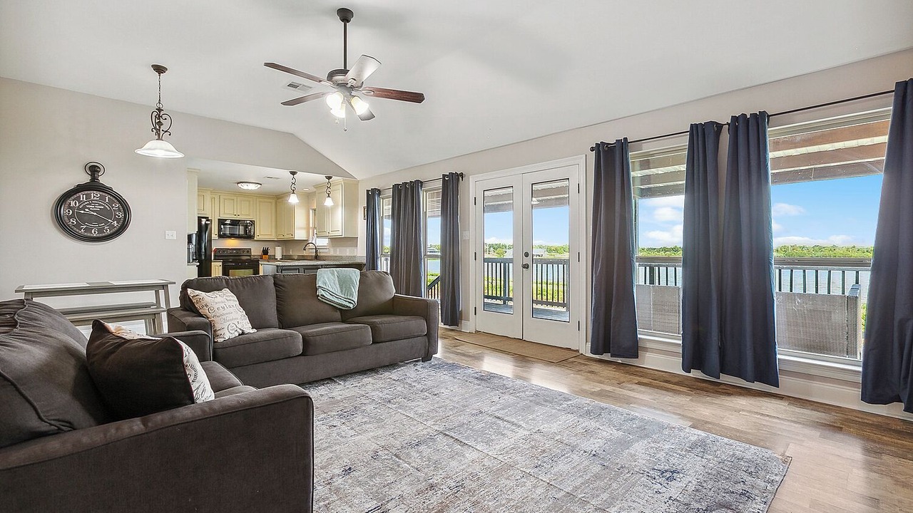 Photo of Livingroom in Des Allemands