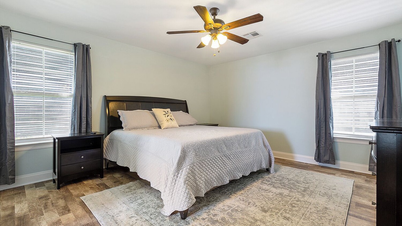 Photo of Bedroom in Des Allemands