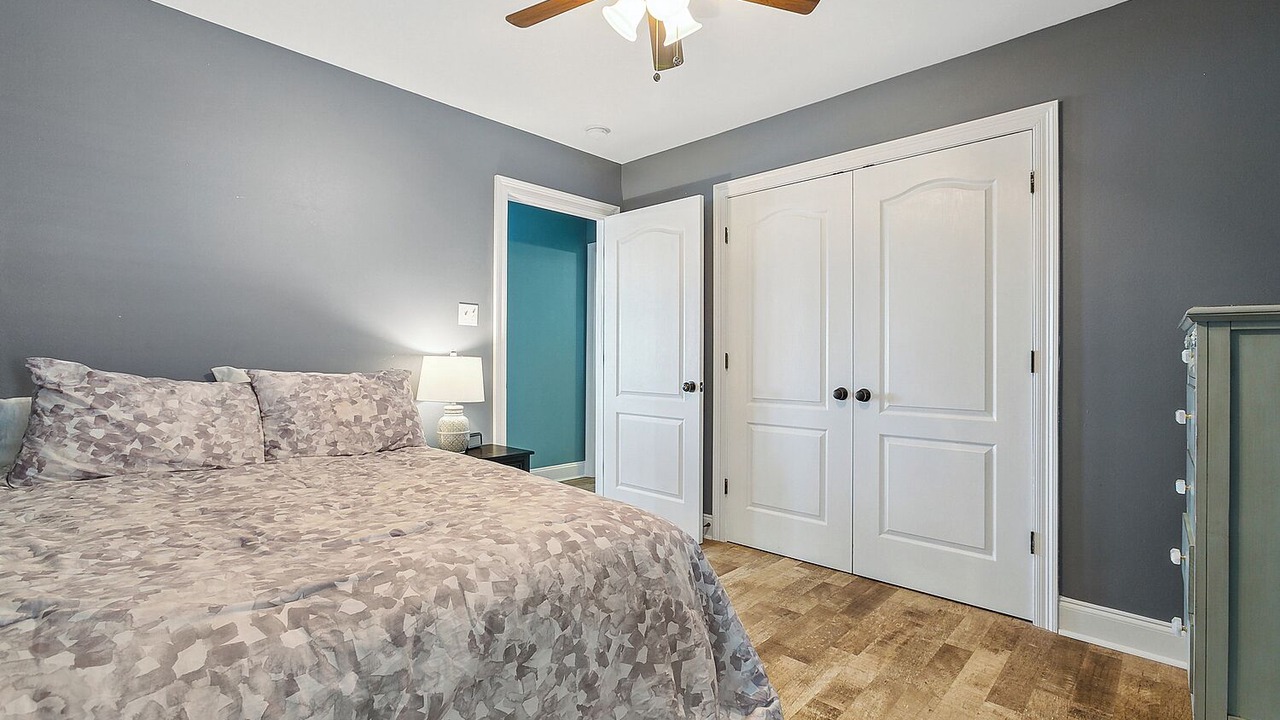 Photo of Bedroom in Des Allemands