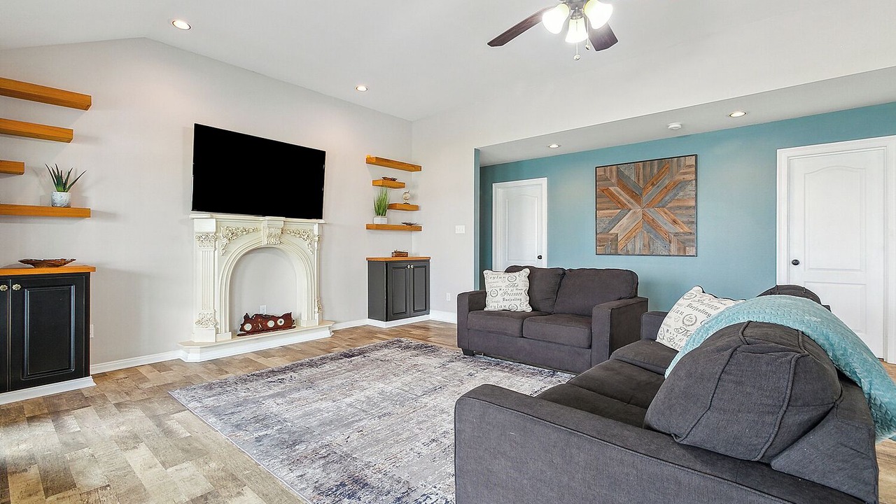 Photo of Livingroom in Des Allemands