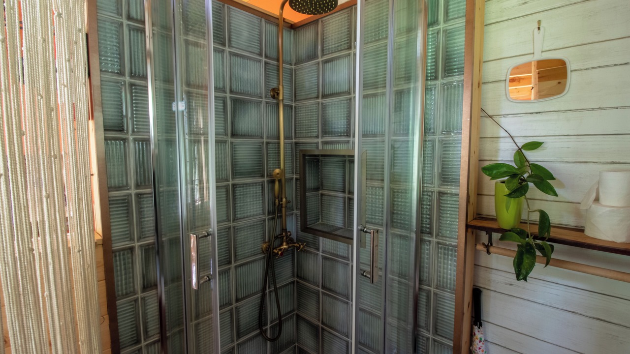 Photo of Bathroom in Balderson
