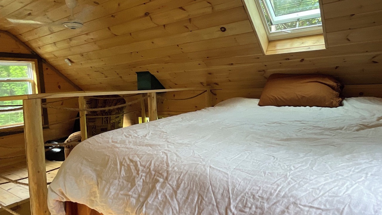 Photo of Bedroom in Balderson