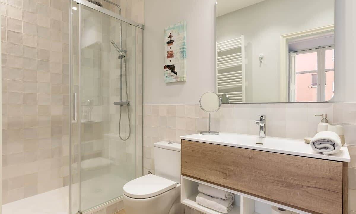 Photo of Bathroom in Gothic Quarter