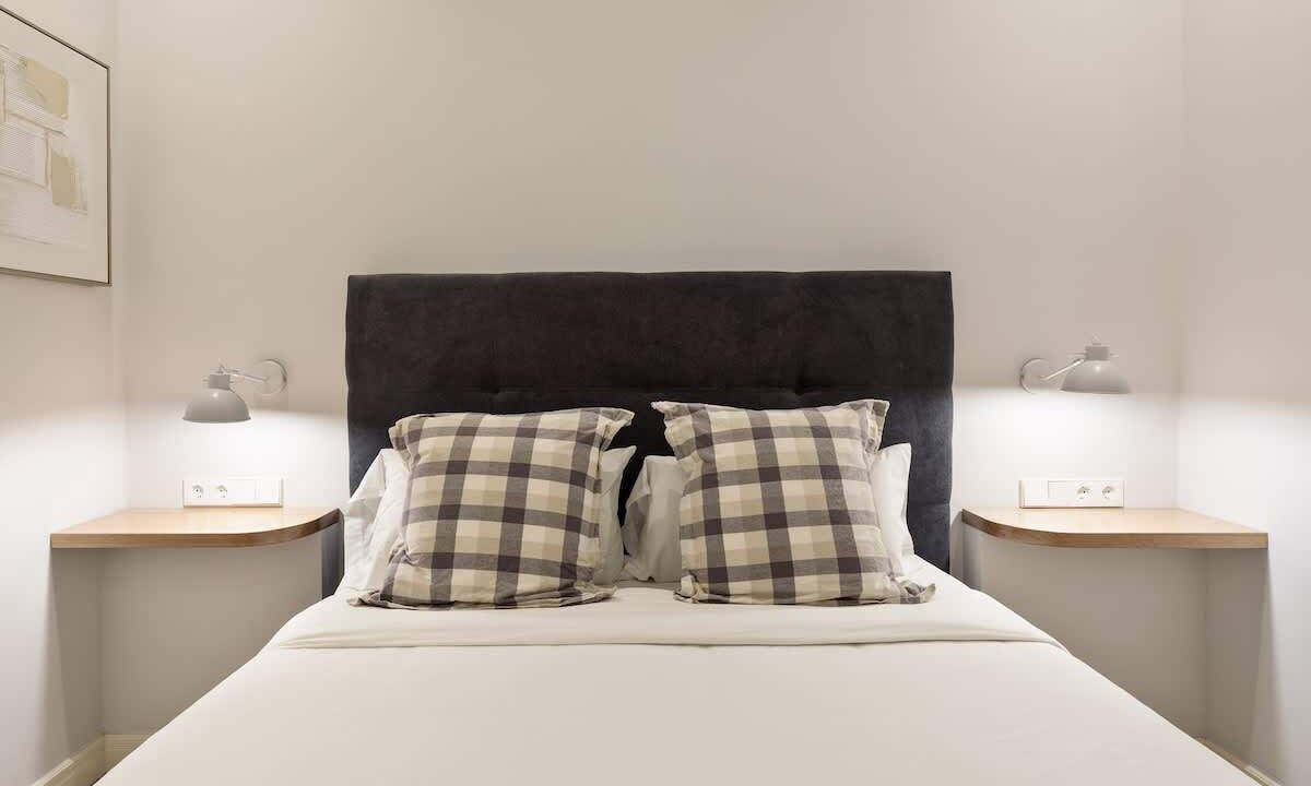 Photo of Bedroom in Gothic Quarter
