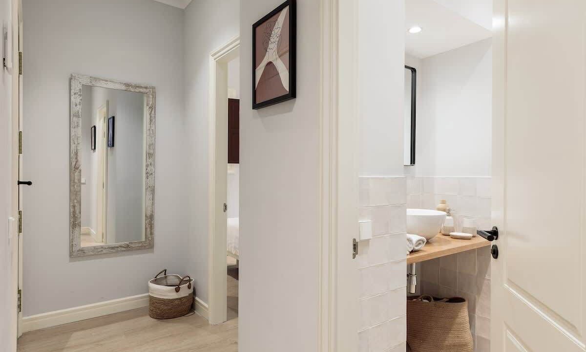Photo of Bathroom in Gothic Quarter