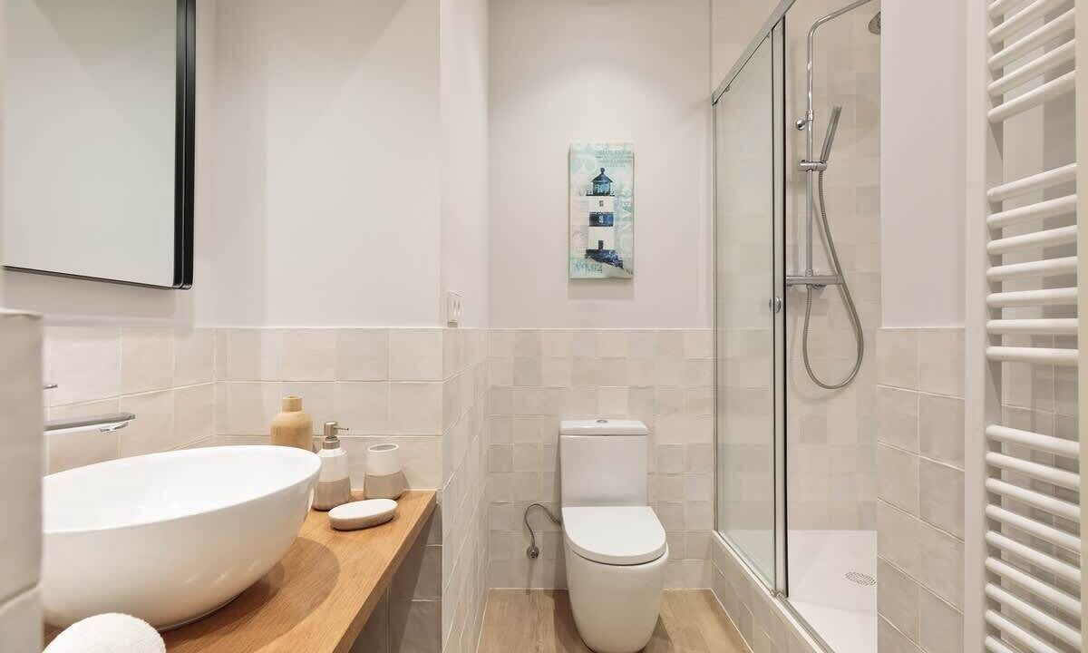 Photo of Bathroom in Gothic Quarter