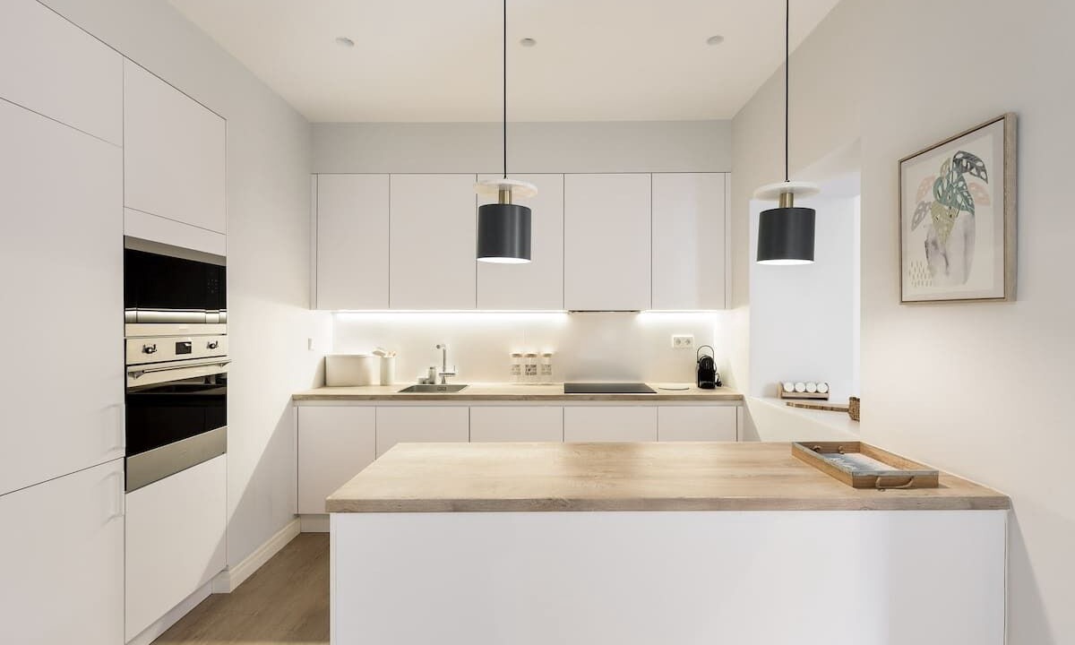 Photo of Kitchen in Gothic Quarter